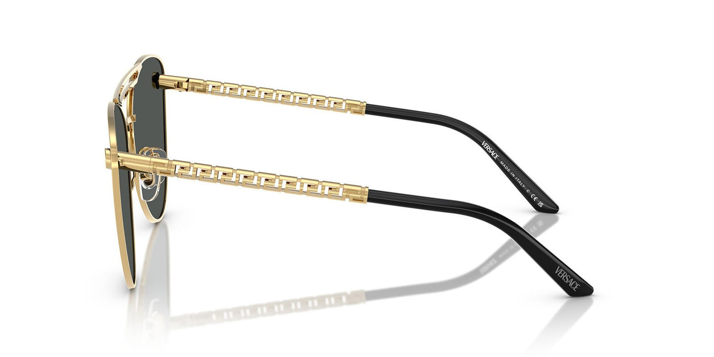 VERSACE 0VE2267-100287-64 64mm