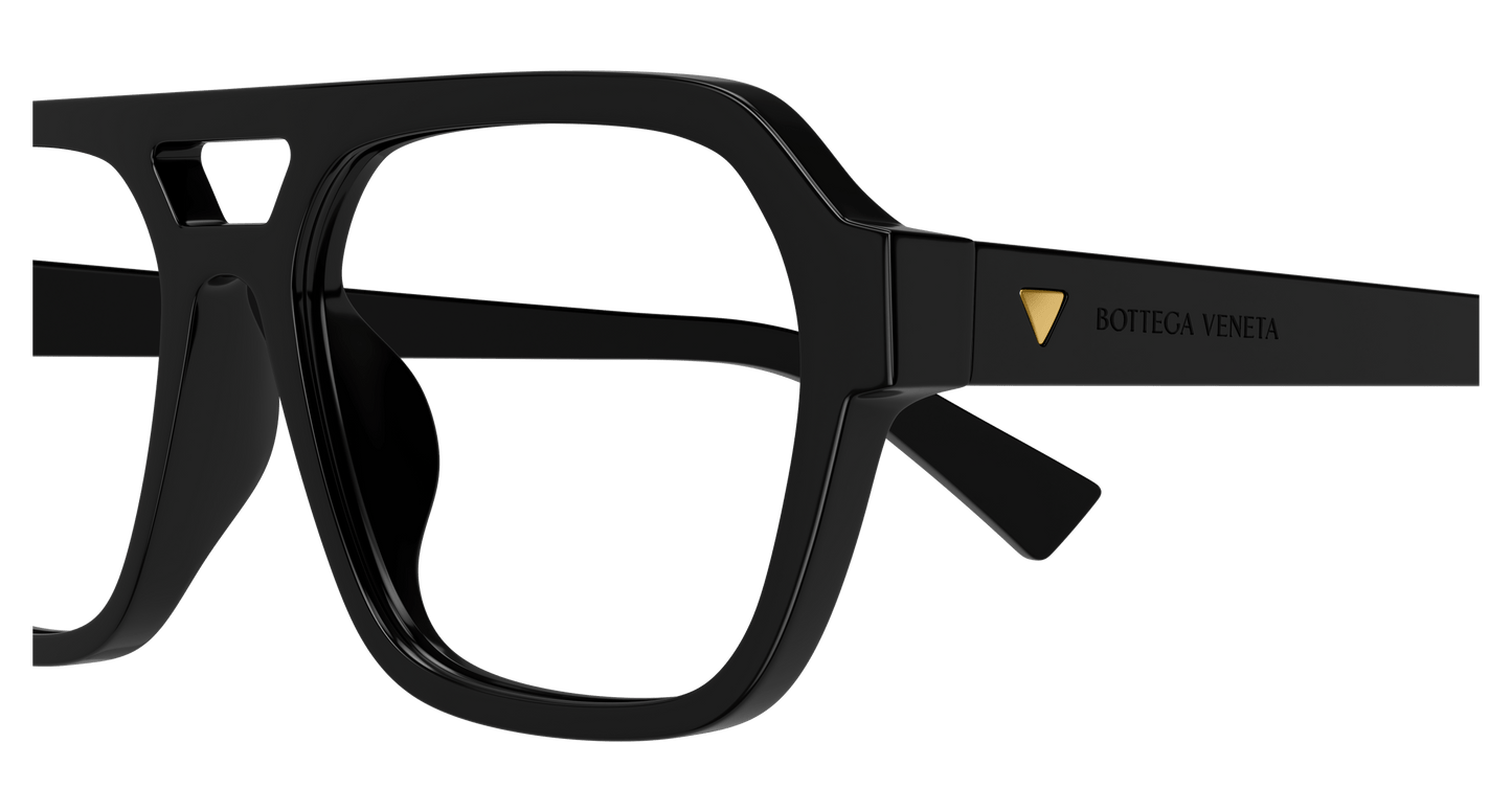 Bottega Veneta BV1336oA-001 55mm
