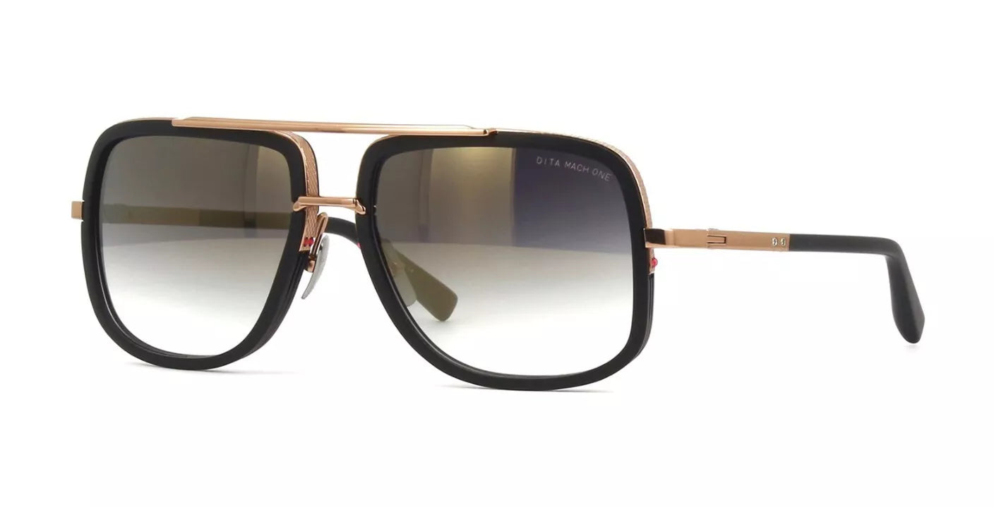 Dita DRX-2030-L-BLK-RGD-59-Z 59mm