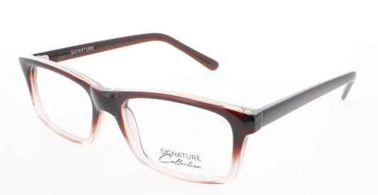 Signature S7023-BrownFade-51 51mm