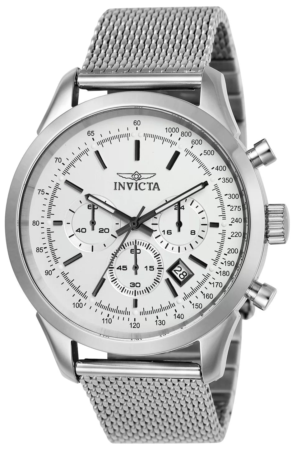 Invicta 25222 45