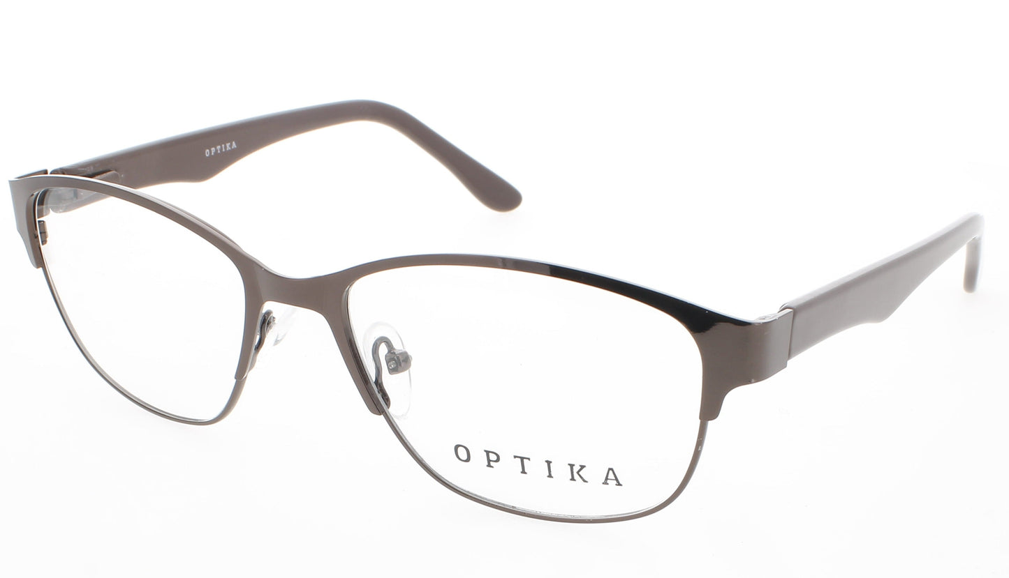 Optika OM-115-BRN-53 53mm