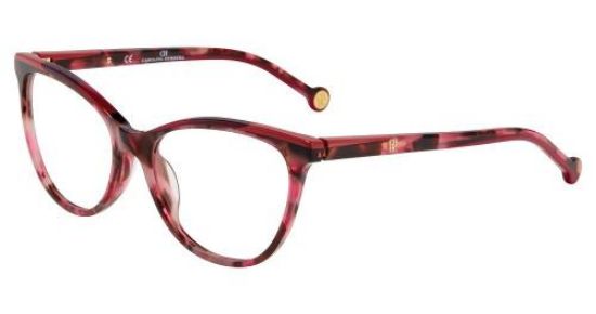 Carolina Herrera VHE834K-01AY-54 54mm