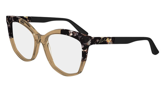 Karl Lagerfeld KL6154-245-55 55mm