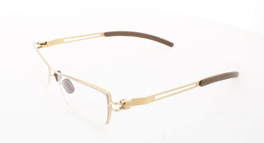 Mykita NO1-LISA-GOLD 0mm