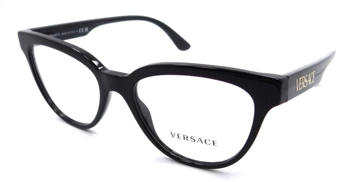 Versace 0VE3315-GB1-54 54
