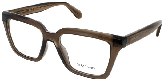 Salvatore Ferragamo SF2985-207-52 52mm