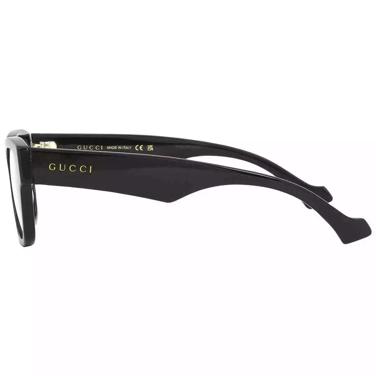 Gucci GG1428O-001-52 52mm