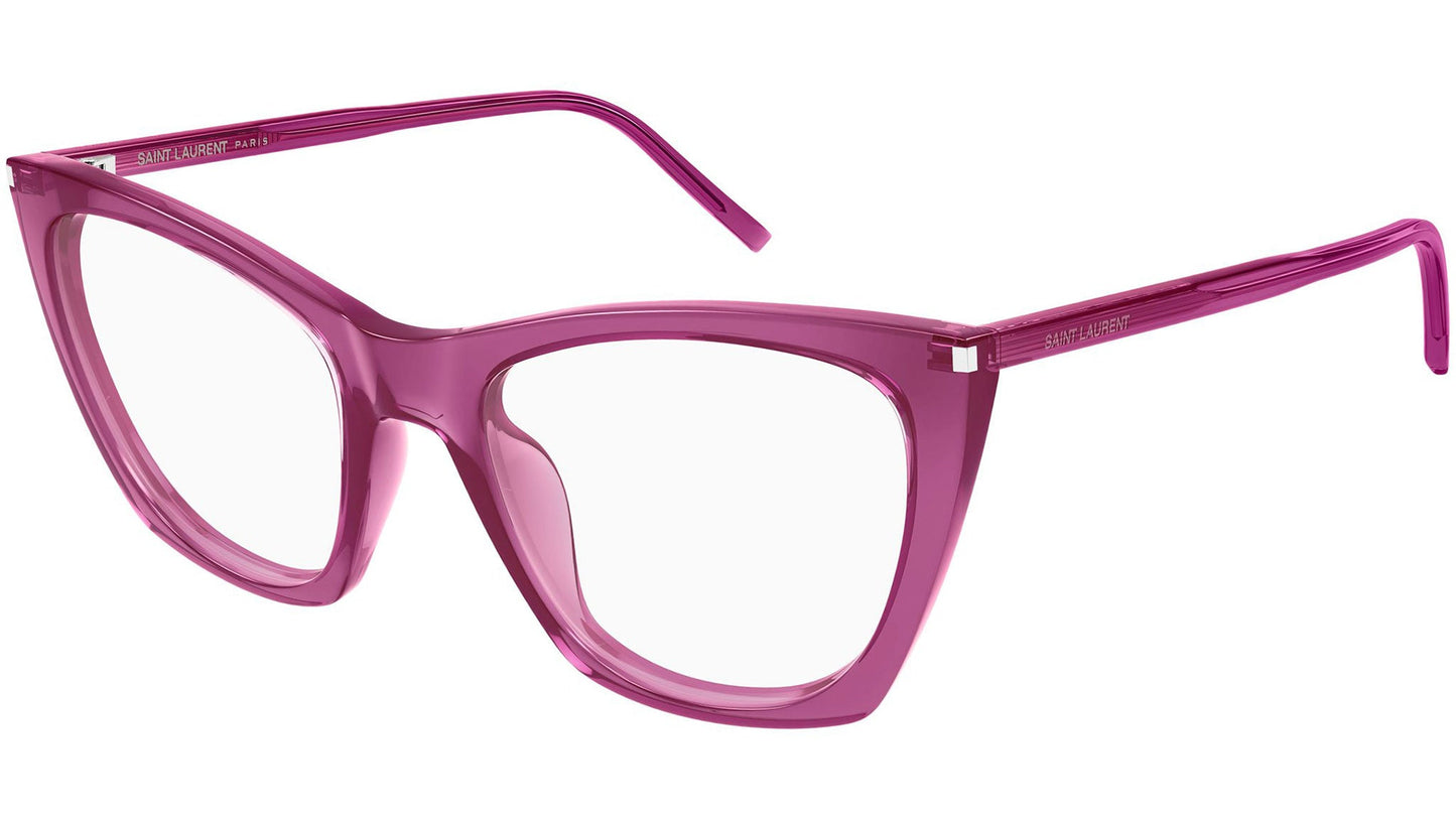 Yves Saint Laurent SL-214-KATE-THIN-OPT-005 55mm