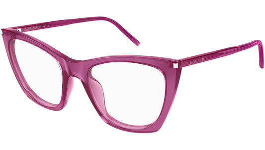 Yves Saint Laurent SL-214-KATE-THIN-OPT-005 55mm