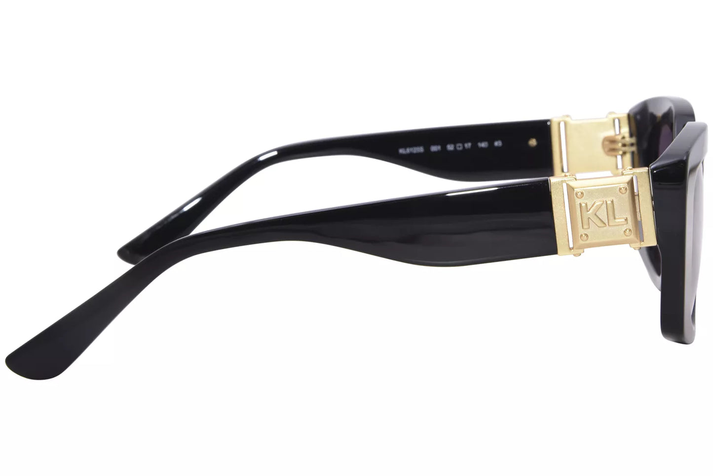 Karl Lagerfeld KL6125S-001-52 52mm