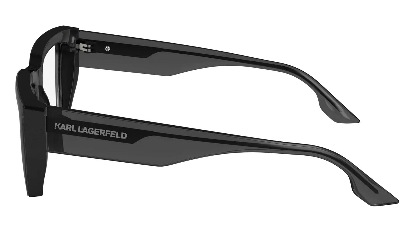 Karl Lagerfeld KL6153-020-52 52mm