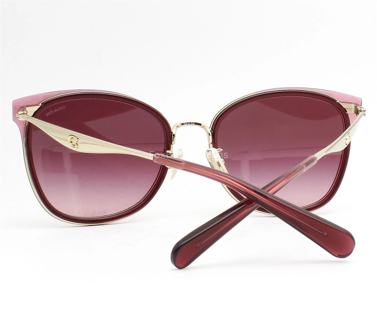 Coach 0HC7170-94518H-56 0