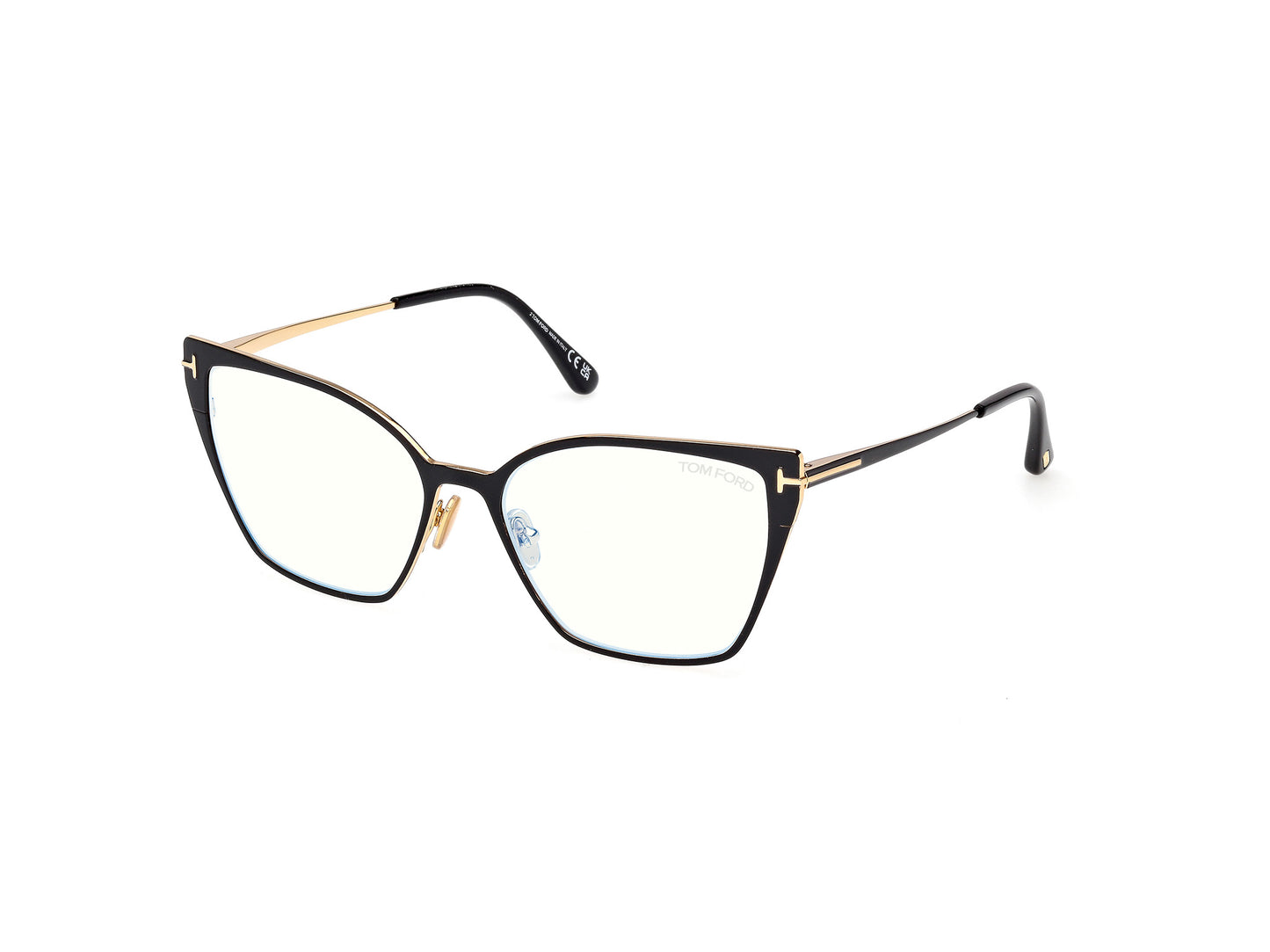 Tom Ford FT6051-B-030-56 56