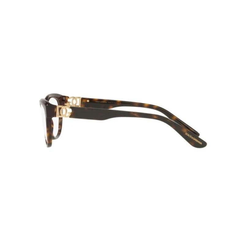 Dolce Gabbana 0DG3342-502-53 53