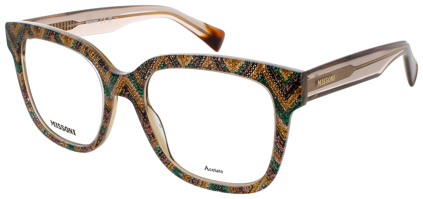 Missoni MIS-0127-0038-51 51mm