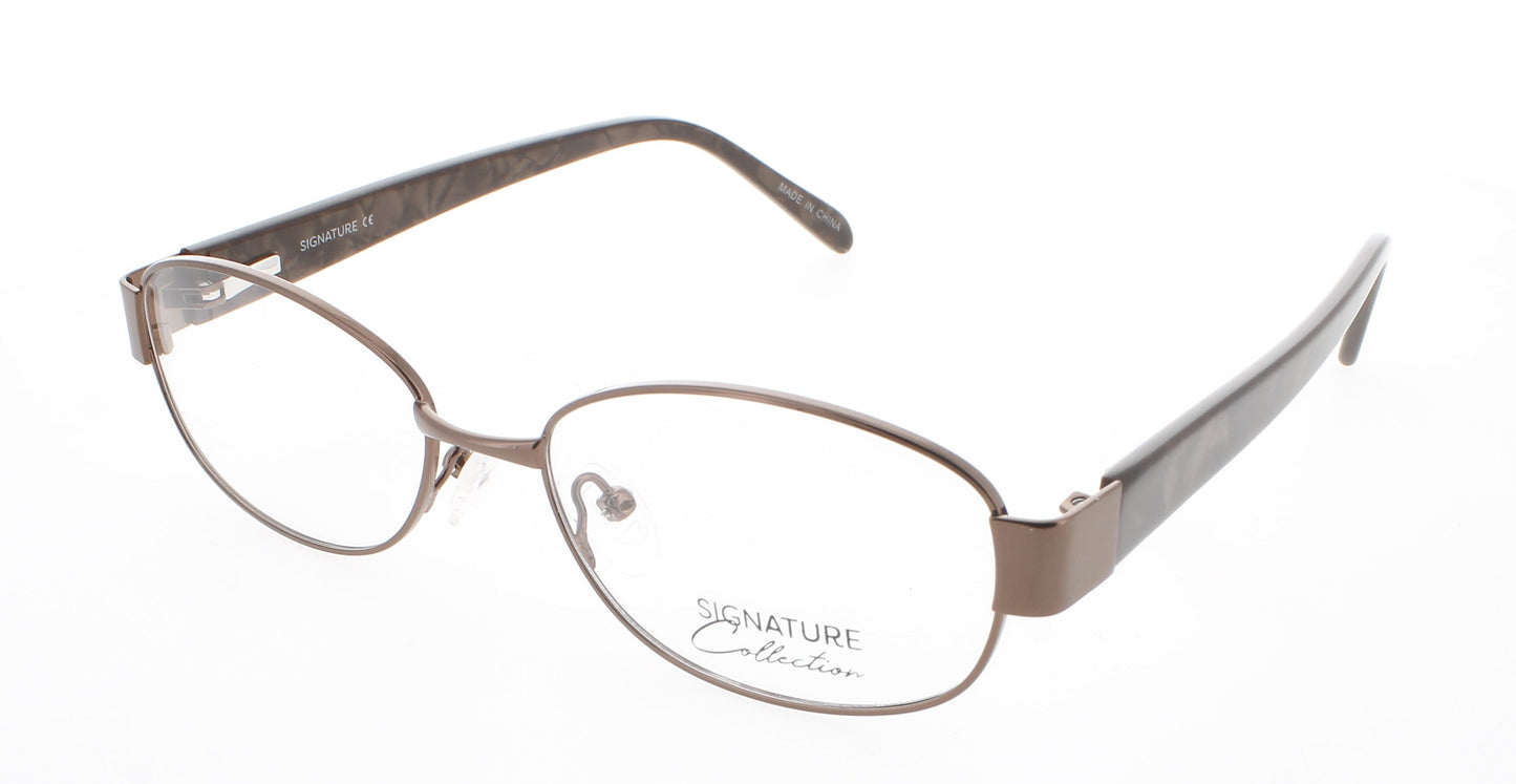 Signature Pn110Brn-53 53mm