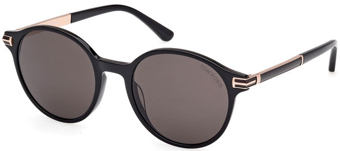 Tom Ford FT1184-01A-52 52mm