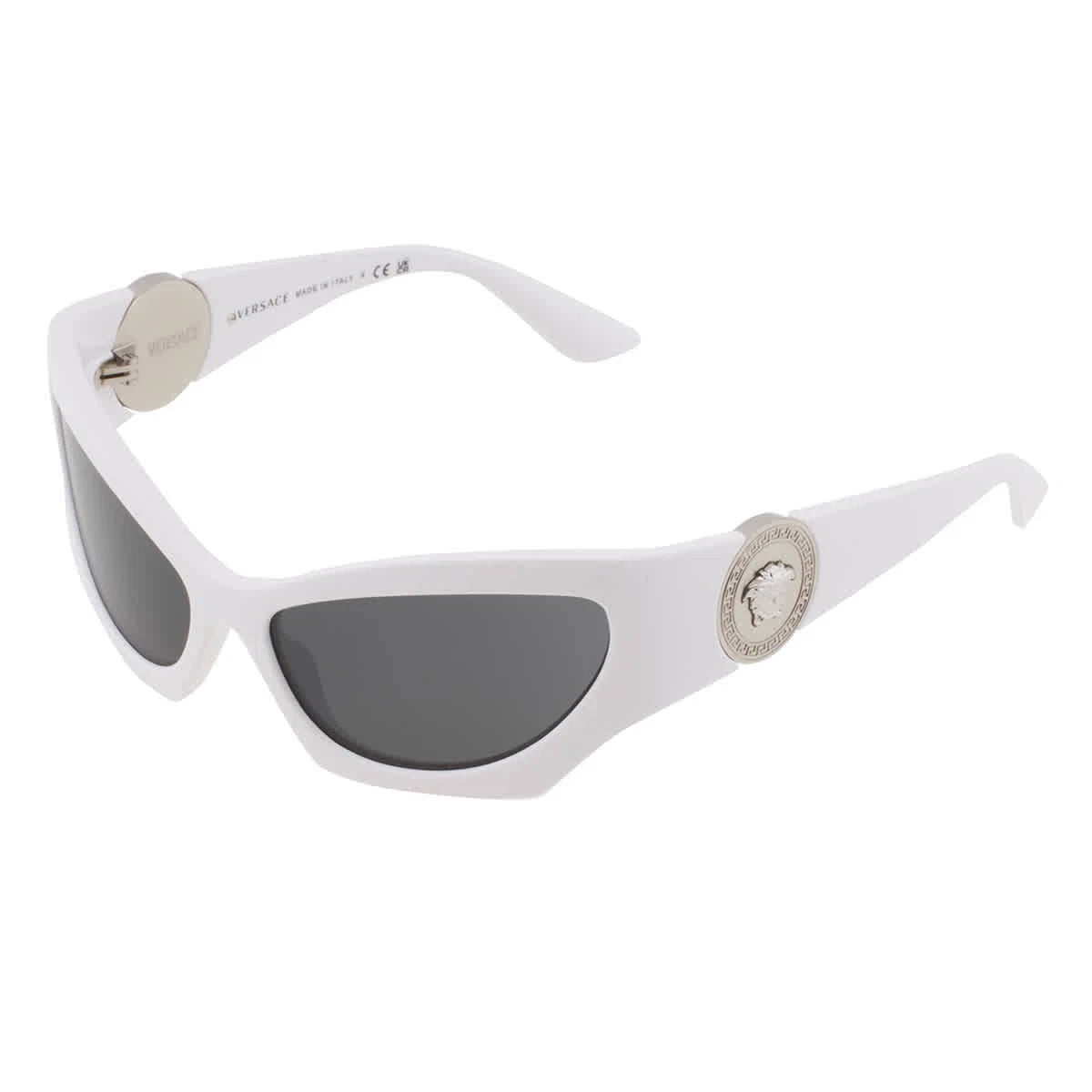 Versace 0VE4450-314/87-60 60