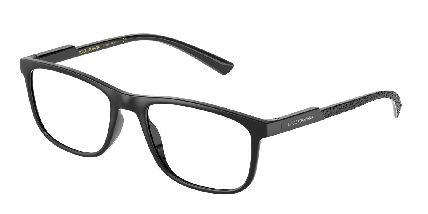 Dolce & Gabbana 0DG5062-2525-55 55
