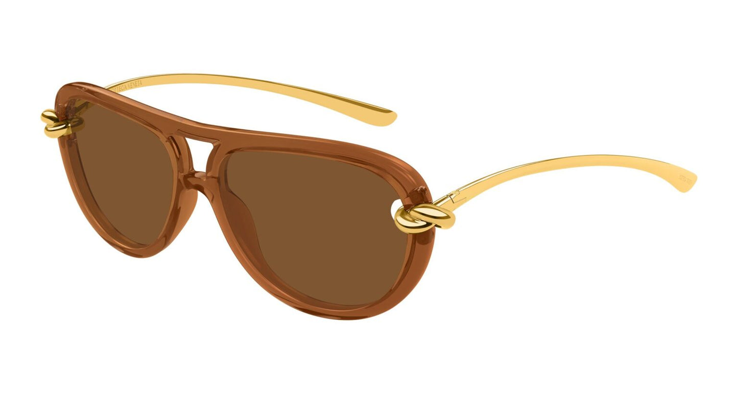 Bottega Veneta BV1418S-004 58