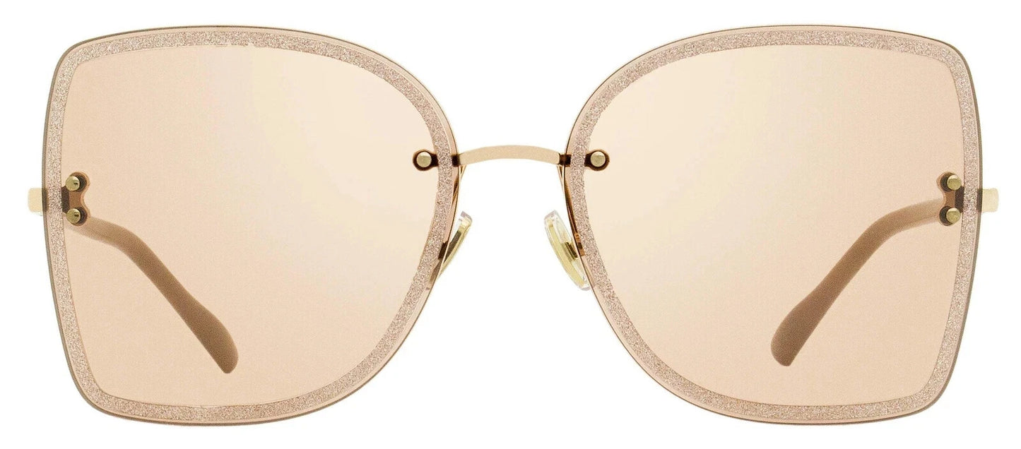 Jimmy Choo 0LETI-S-F1B-62 62