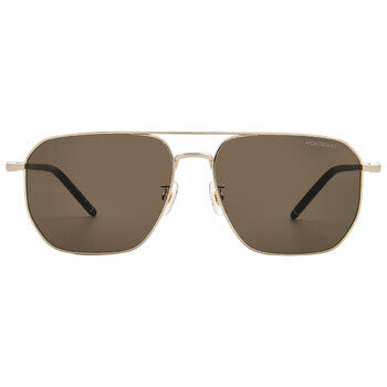 Mont Blanc MB0367SA 003 60 0mm