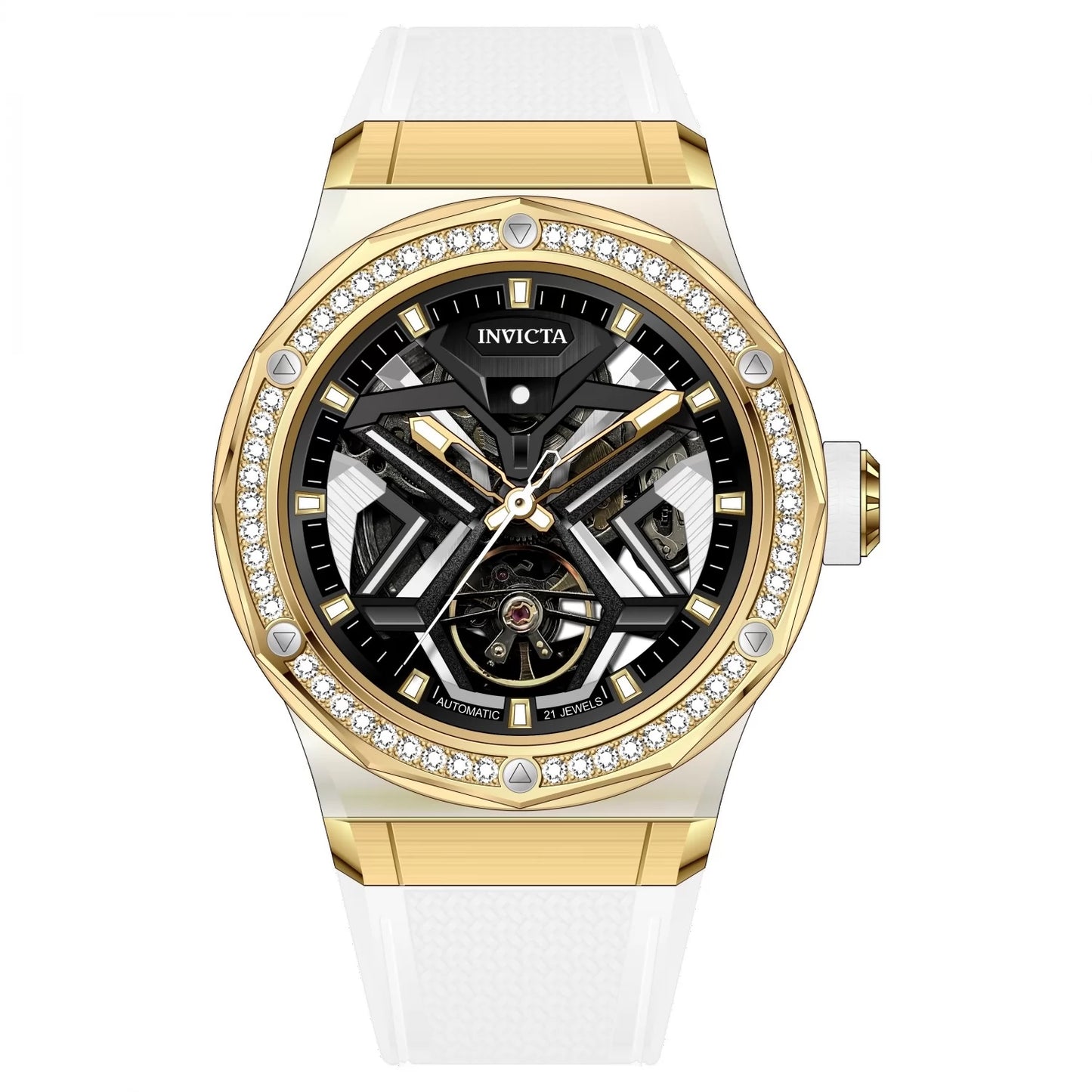 Invicta 70132 45