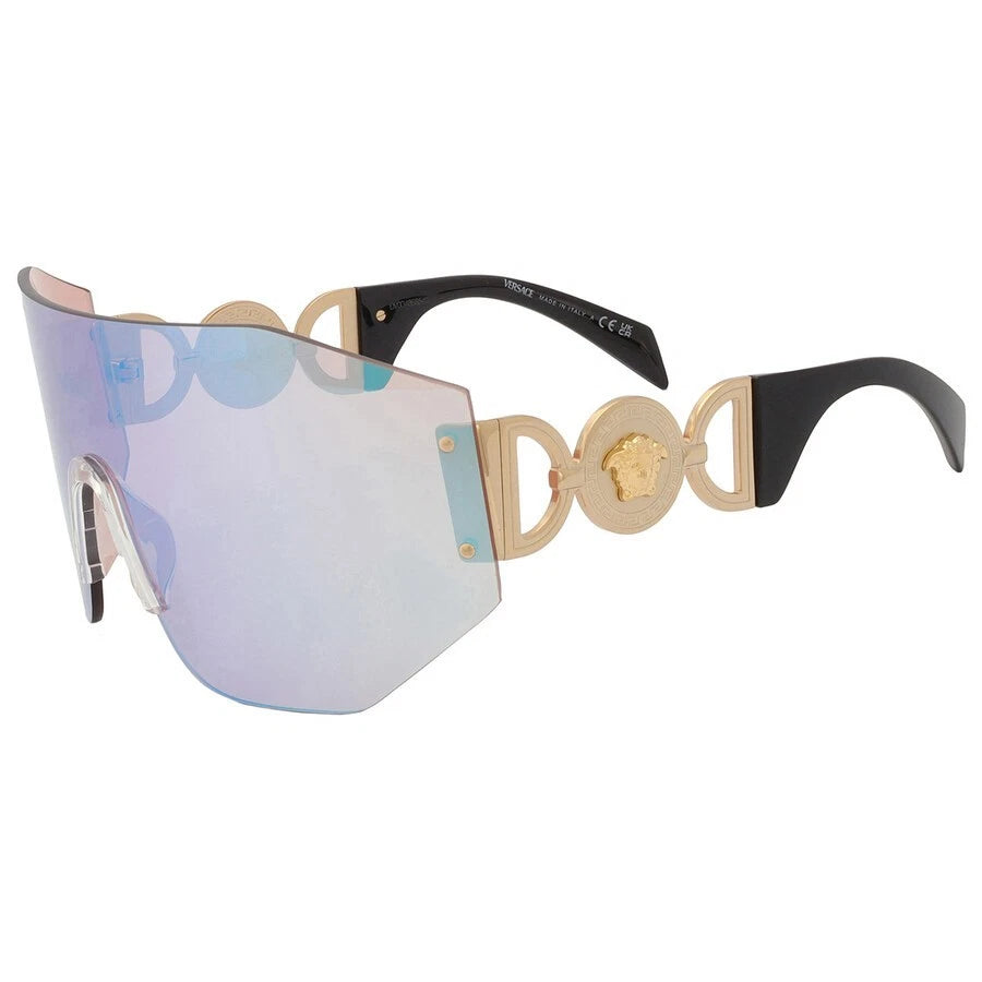 Versace 0VE2258-1002MA-45 45