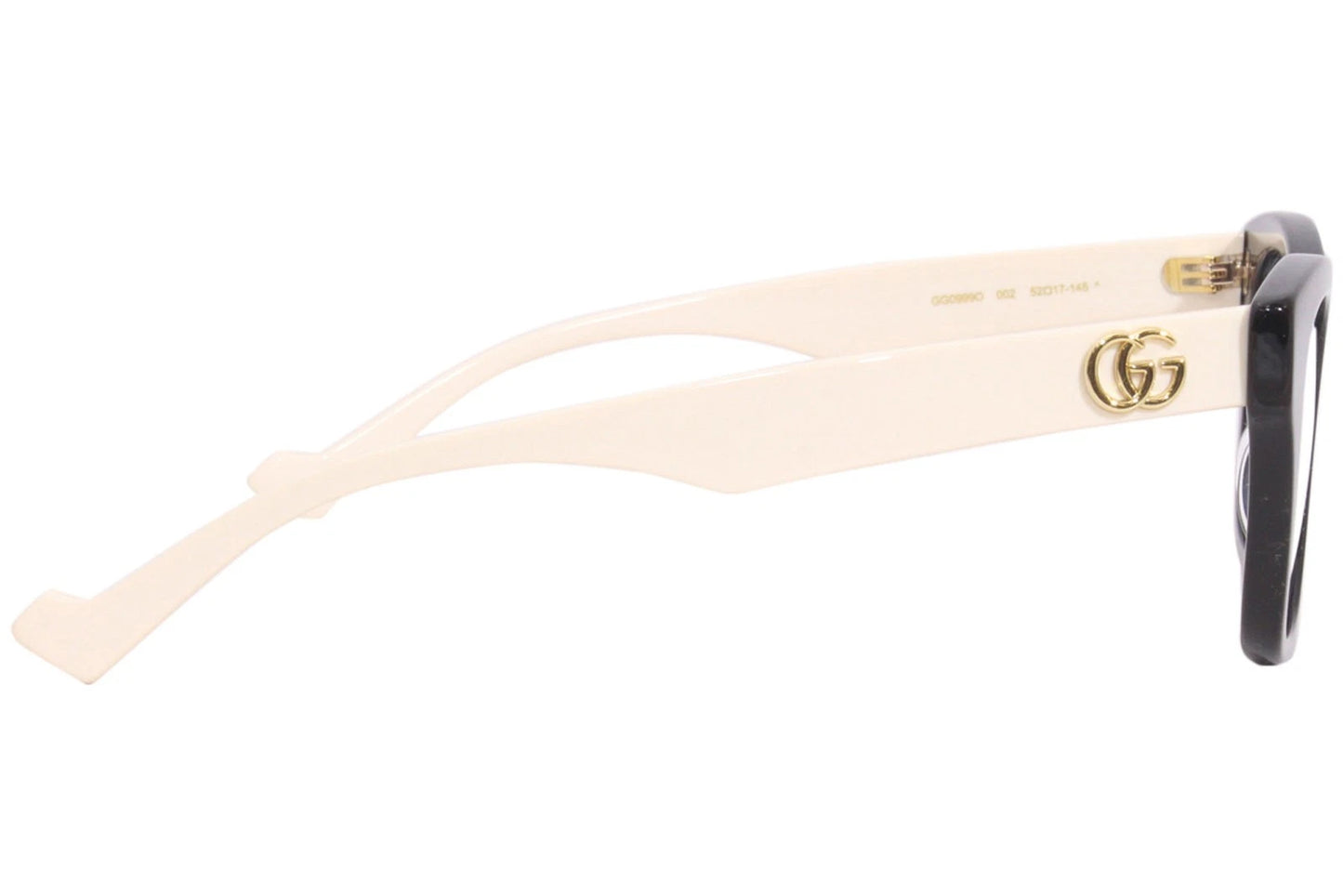 Gucci GG0999o-002 52mm