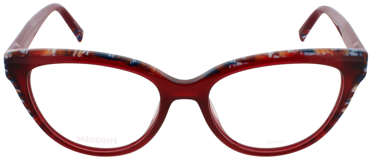 Missoni MIS-0091-0SR8-52 52