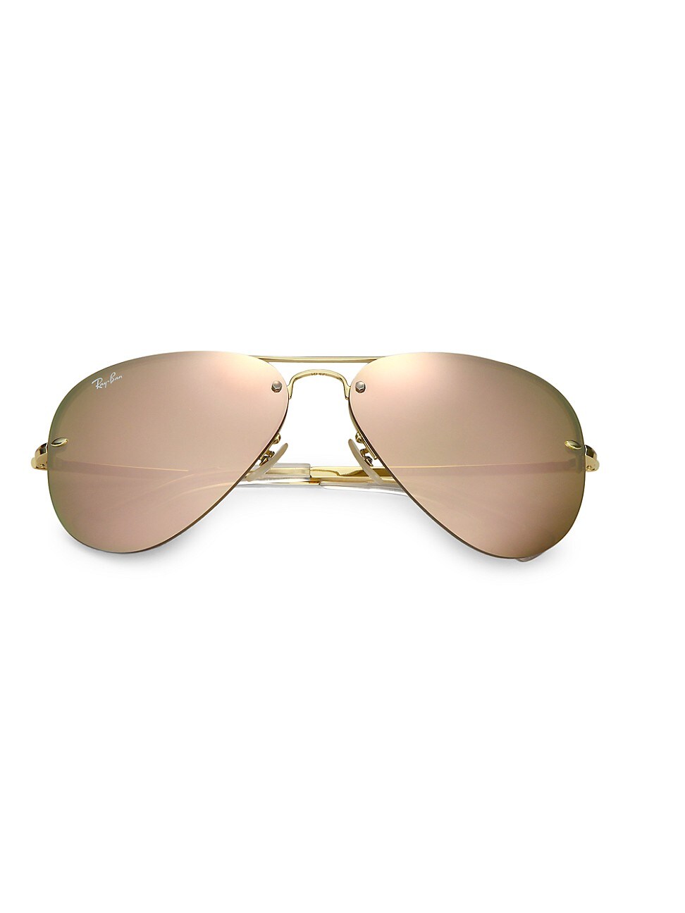 Ray Ban 3449-0012Y-59 59mm