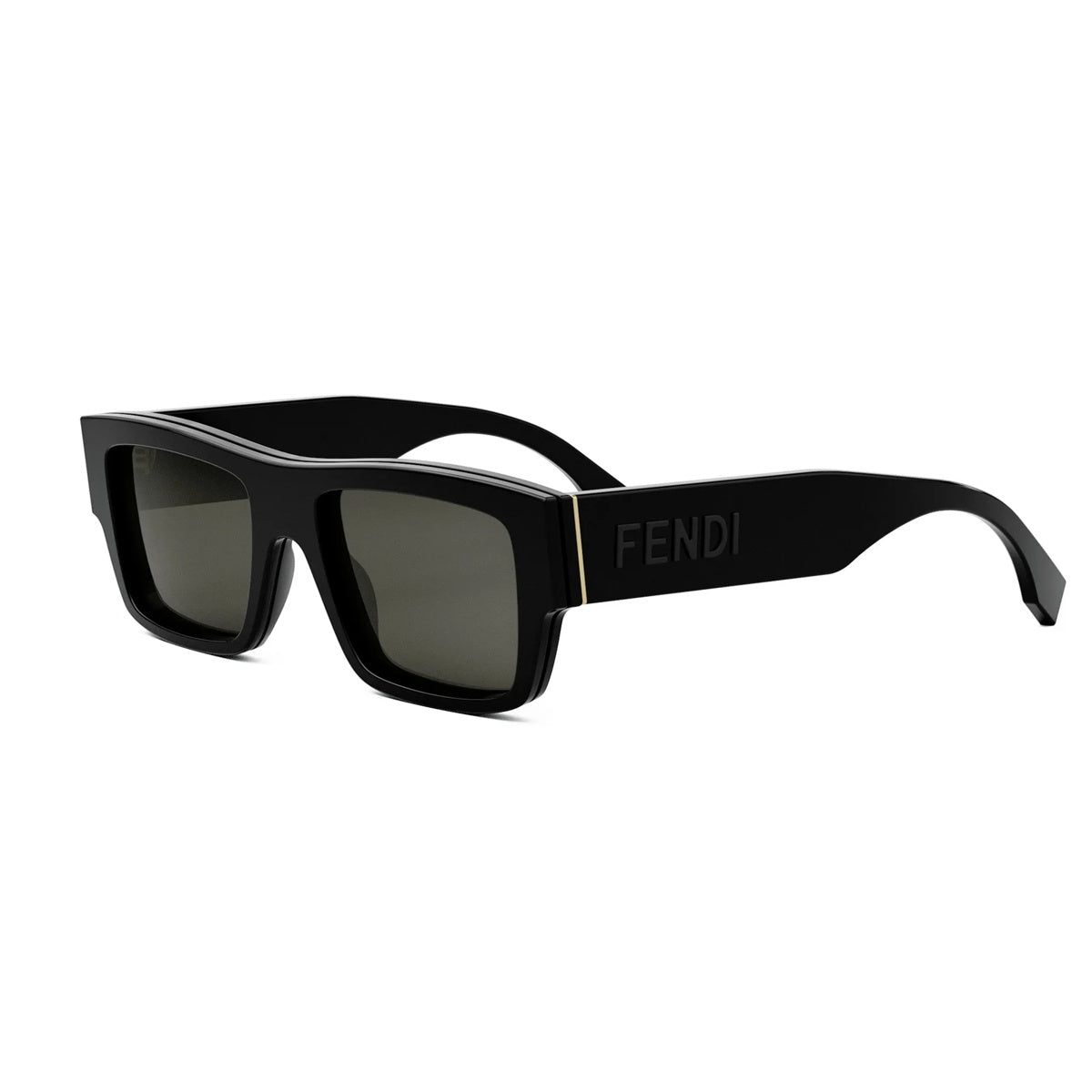 Fendi FE40118I-01A 53mm