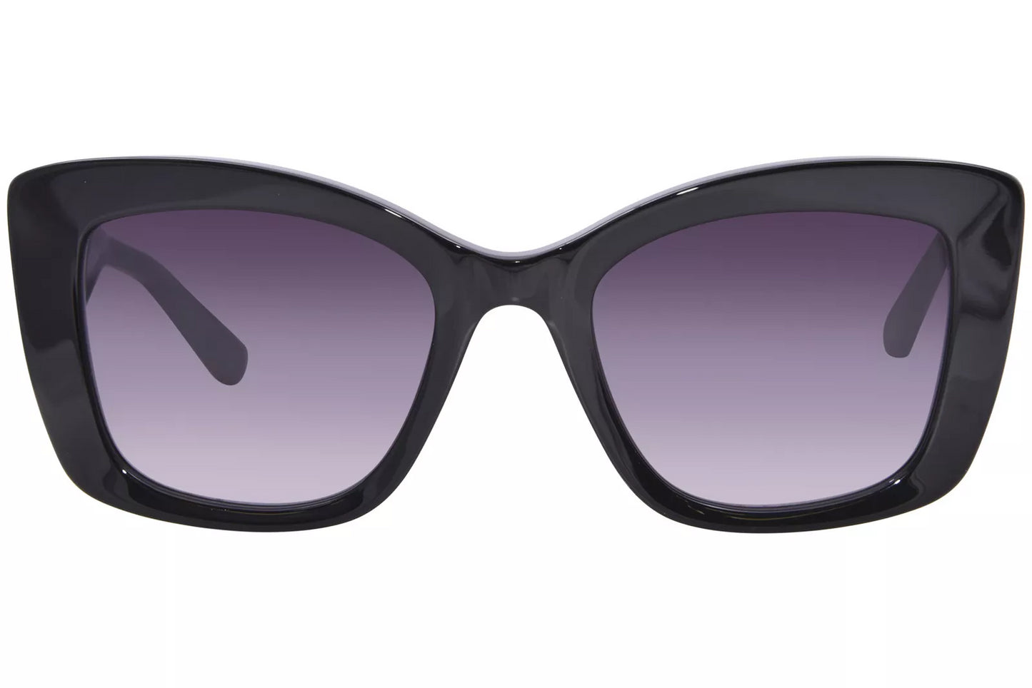 Karl Lagerfeld KL6139S-001-53 53mm