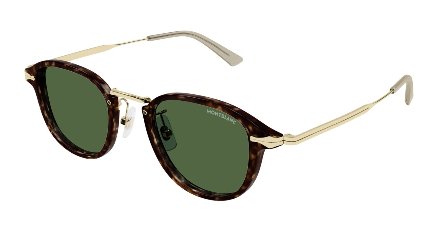 Mont Blanc MB0336S-002 48