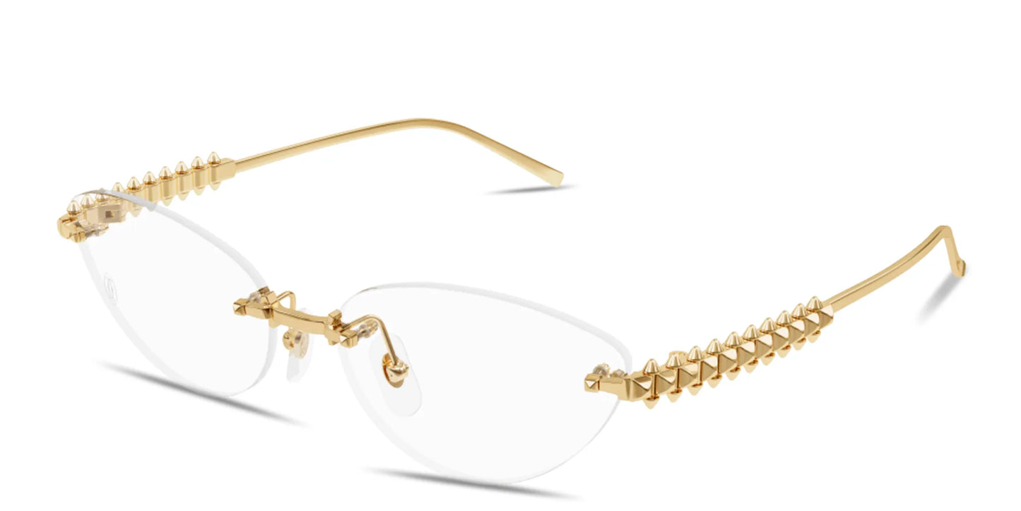 Cartier CT0565o-001 57
