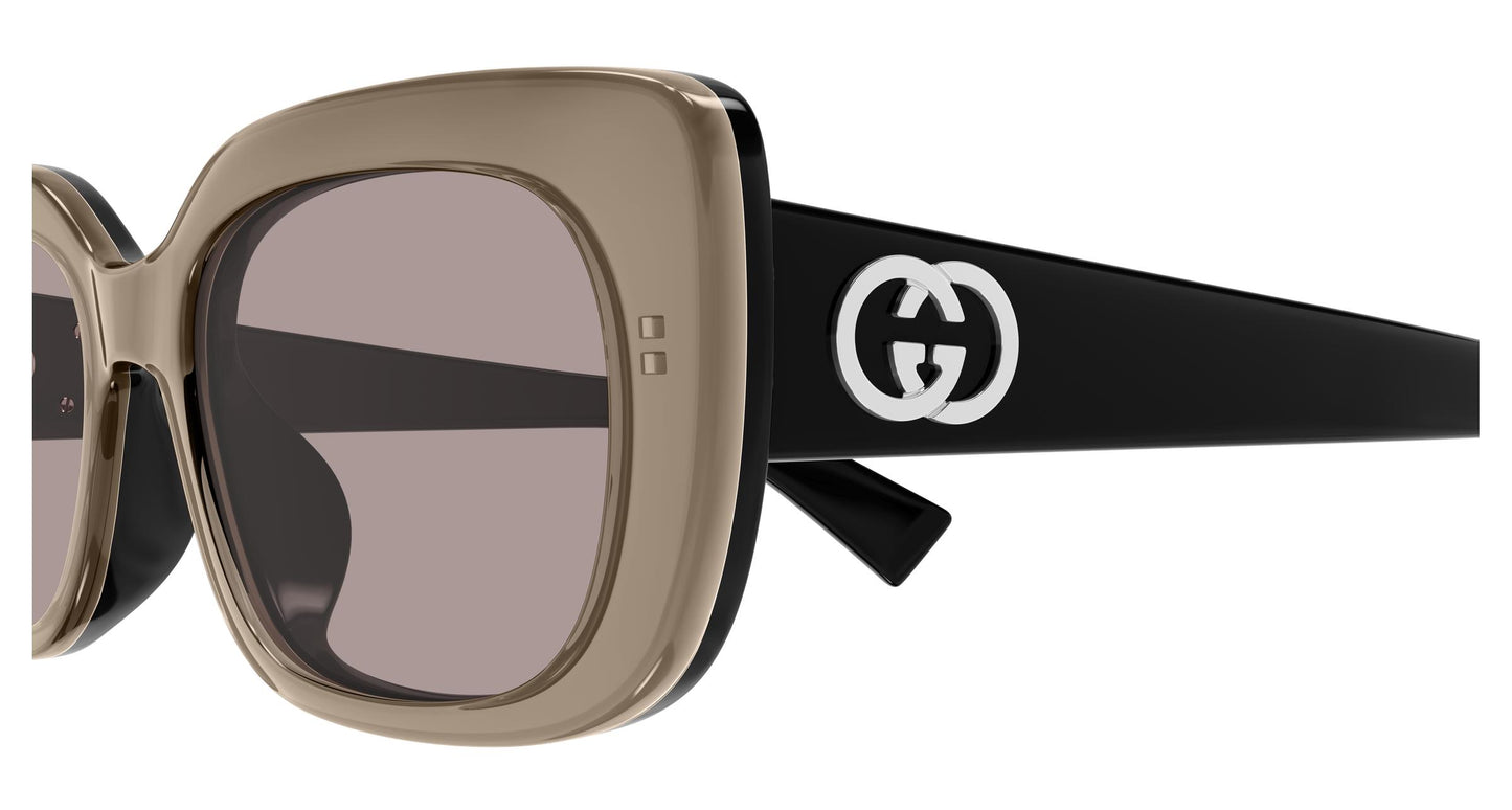 Gucci GG1979SK-004 55