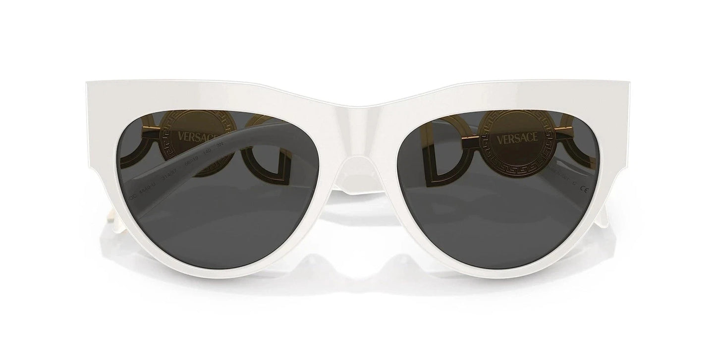 Versace 0VE4440U-314/87-56 56