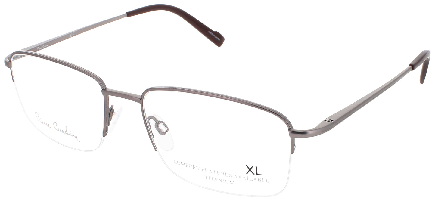 Pierre Cardin 6869-0R80-56 56mm