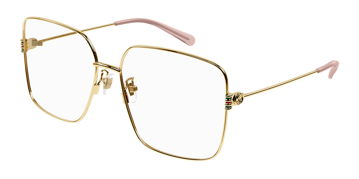 Gucci GG1284OA-001-60 60