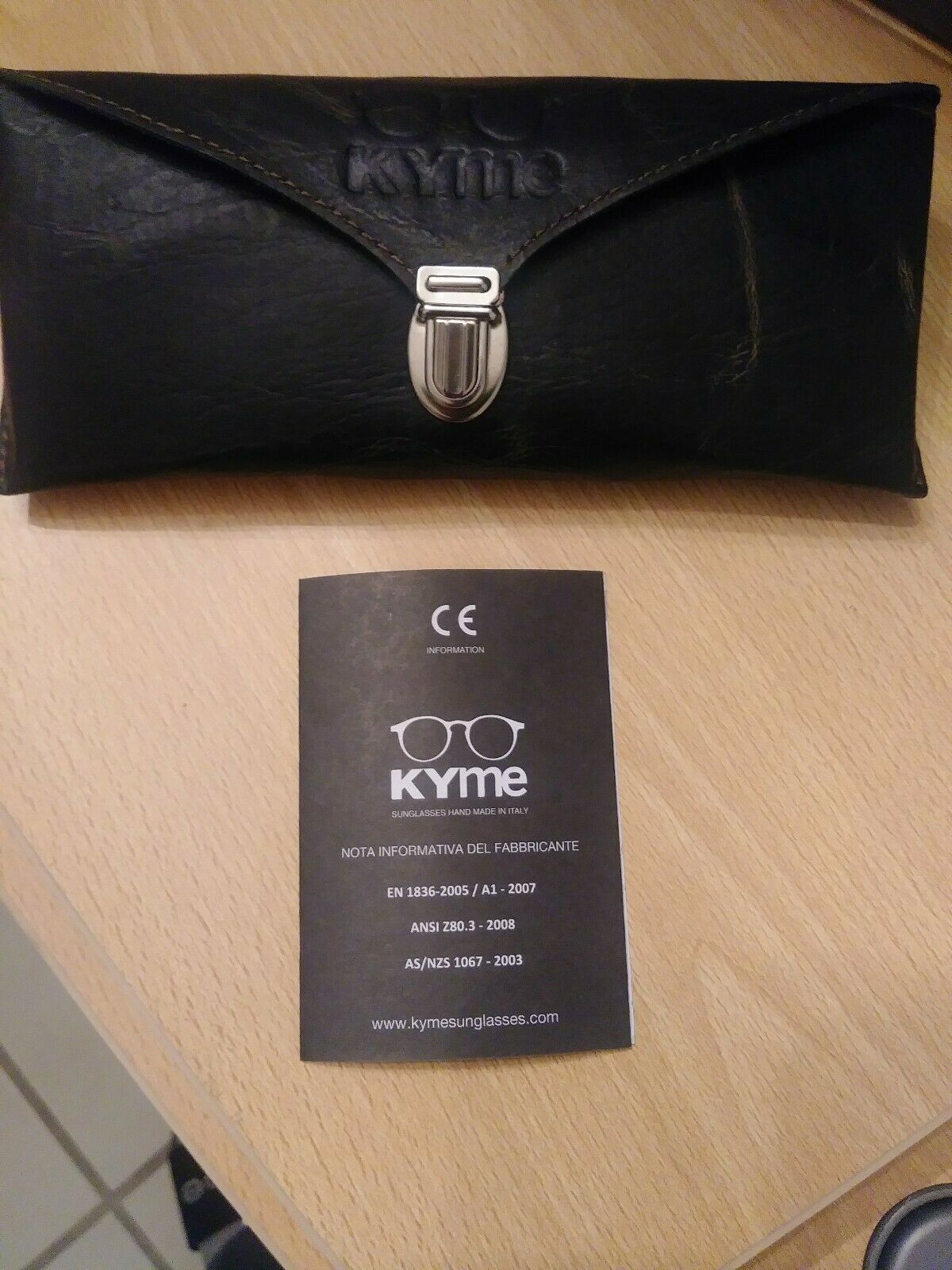 Kyme BARBRA3 0