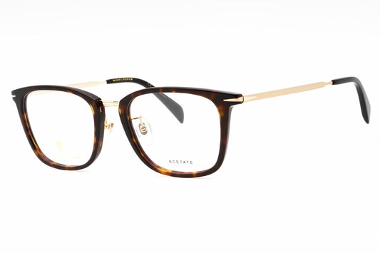 David Beckham DB 7060/F-02IK 00 53mm