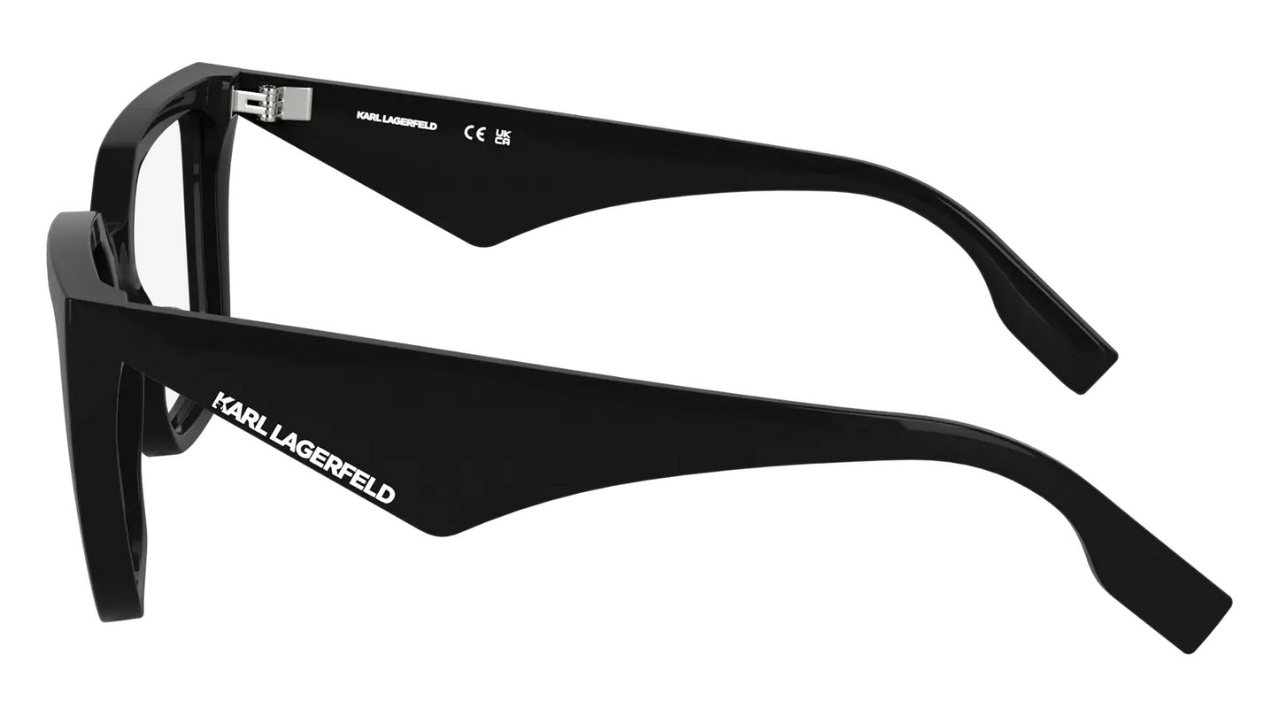 Karl Lagerfeld KL6194-001-54 54mm