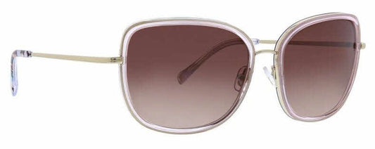 Vera Bradley JAYNE SEA AIR FLORAL 56mm