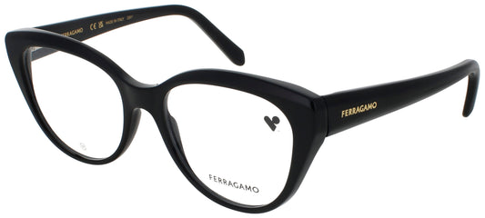 Salvatore Ferragamo SF2970-001-53 53