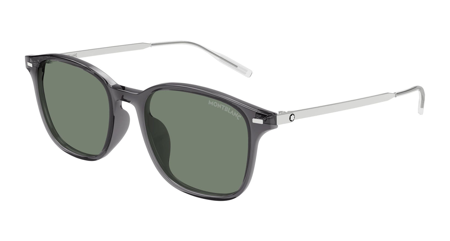 Mont Blanc MB0445SA-003 54mm