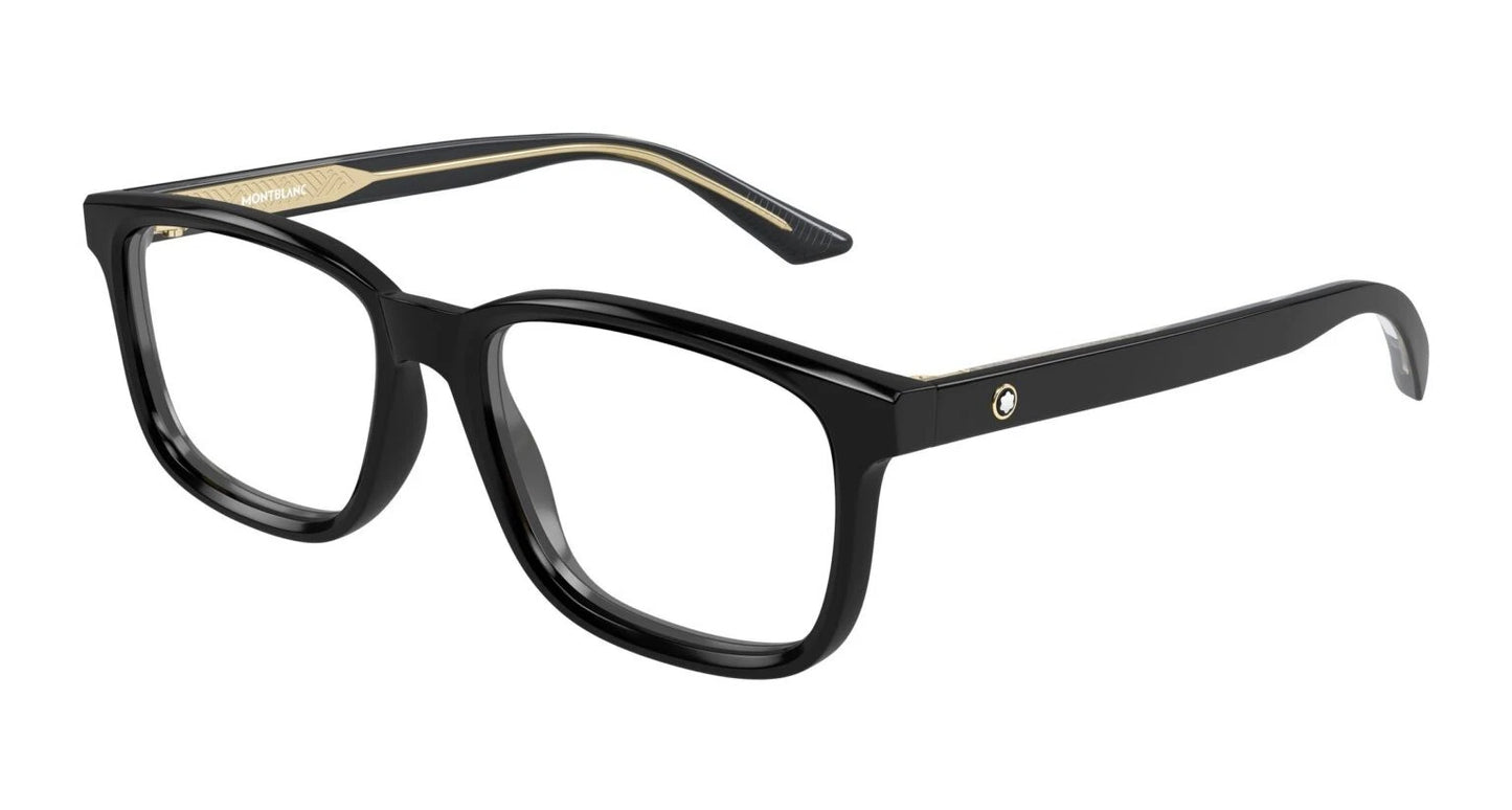 Mont Blanc MB0452o-001 55