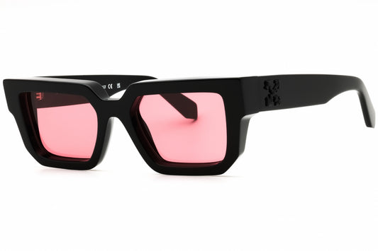 Off White SILVERSTONE-OERI146S25PLA0011025 52mm