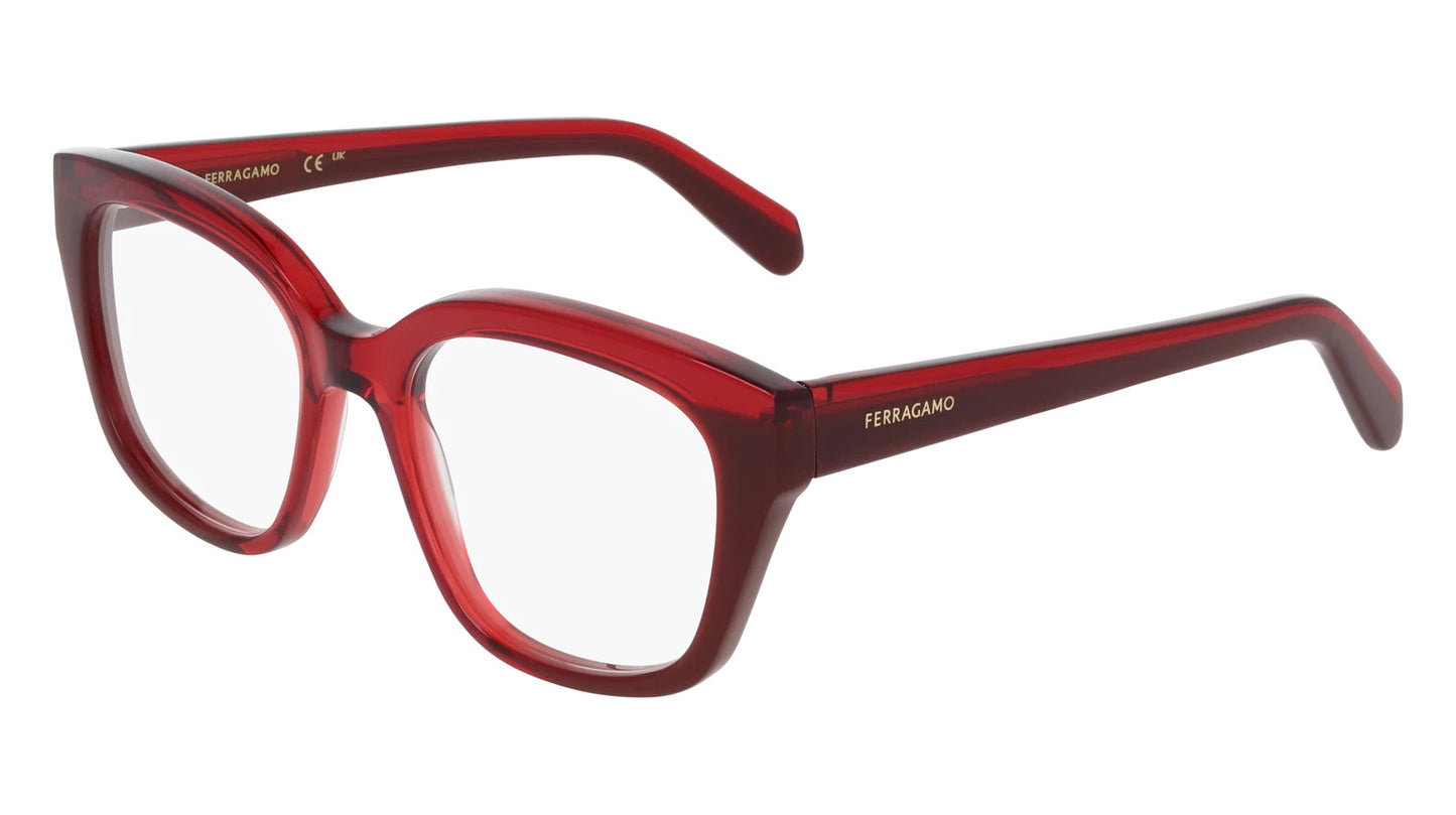 Salvatore Ferragamo SF3023-613-5118 51mm