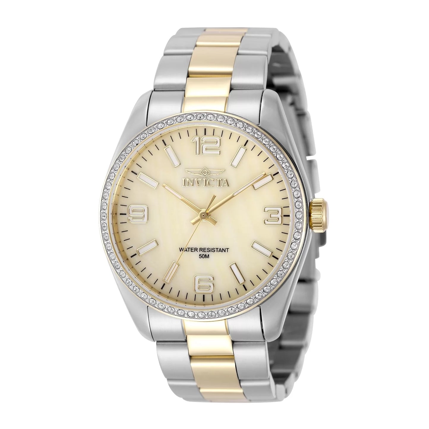 Invicta 50135 Missing